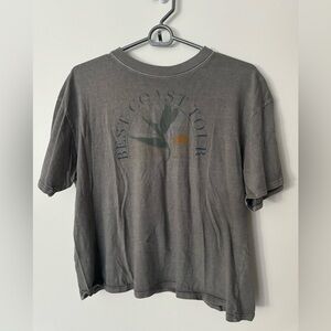 O’Neill Vintage Best Coast Tour